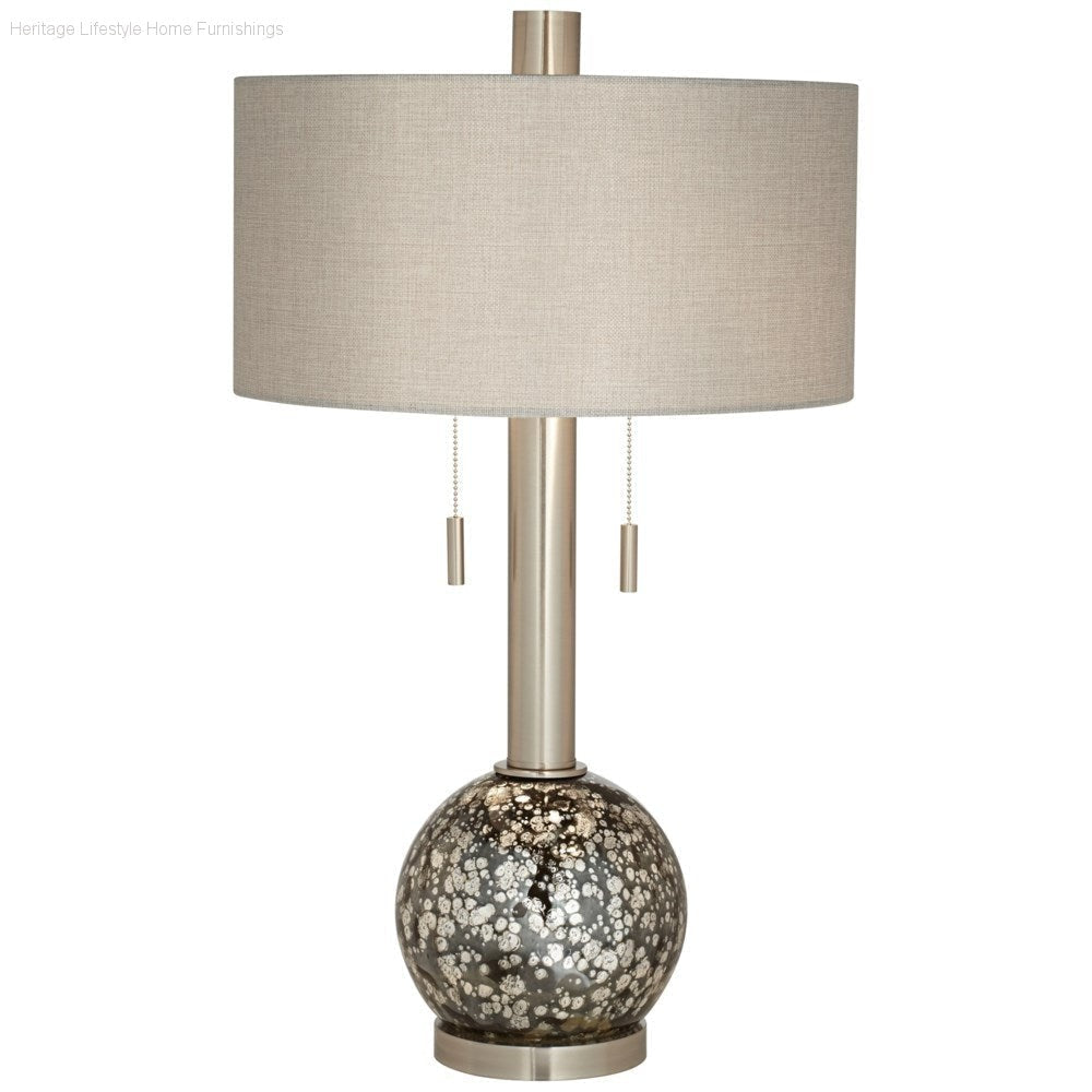 HLHF Empress Table Lamp Lighting Furniture Store Burlington Ontario Near Me 