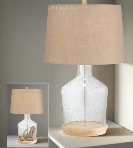 HLHF Taylor Table Lamp Lighting Furniture Store Burlington Ontario Near Me 