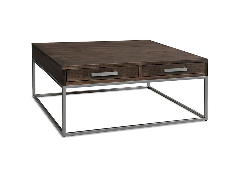 HLHF Muskoka Coffee Table Coffee Table, Coffee Tables, Living, Occasional Furniture Store Burlington Ontario Near Me 