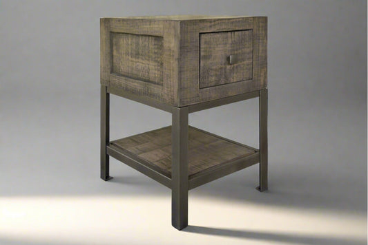 HLHF Urban Grey Occasional Collection Living, Occasional Furniture Store Burlington Ontario Near Me 