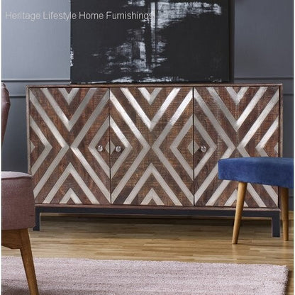 HLHF Coopar Sideboard Dining, Sideboards & Buffets Furniture Store Burlington Ontario Near Me 