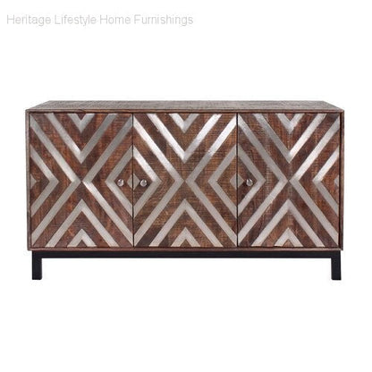 HLHF Coopar Sideboard Dining, Sideboards & Buffets Furniture Store Burlington Ontario Near Me 