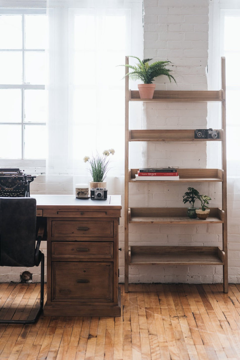 Standing Rack - 5 Finishes Furniture Burlington ON SA Home Standing ...