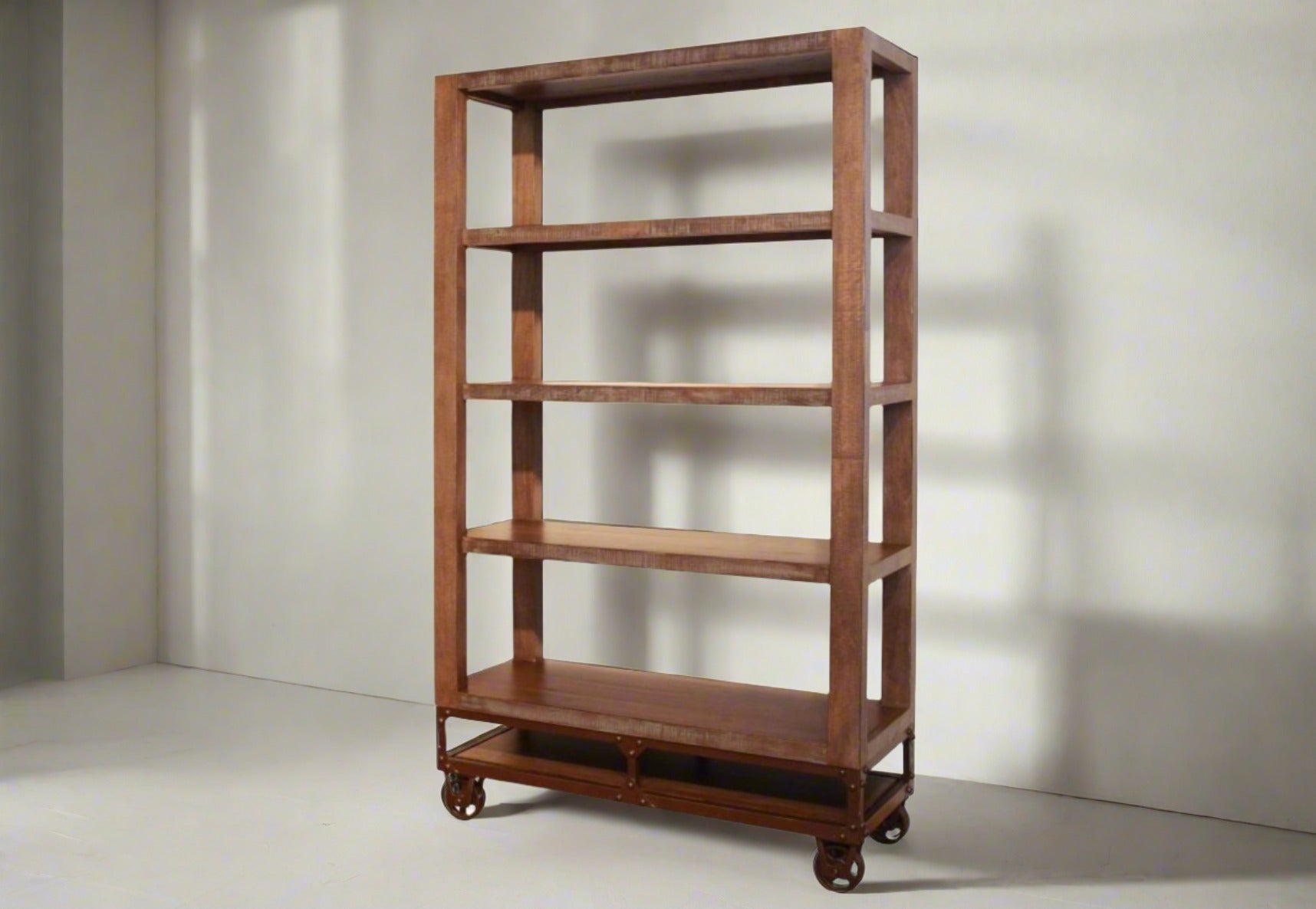 HLHF Urban Gold Bookcase Occasional, Office Furniture Store Burlington Ontario Near Me 