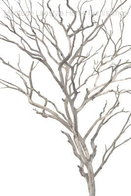 HLHF Enfolding Branches Wall Art Wall Art Furniture Store Burlington Ontario Near Me 