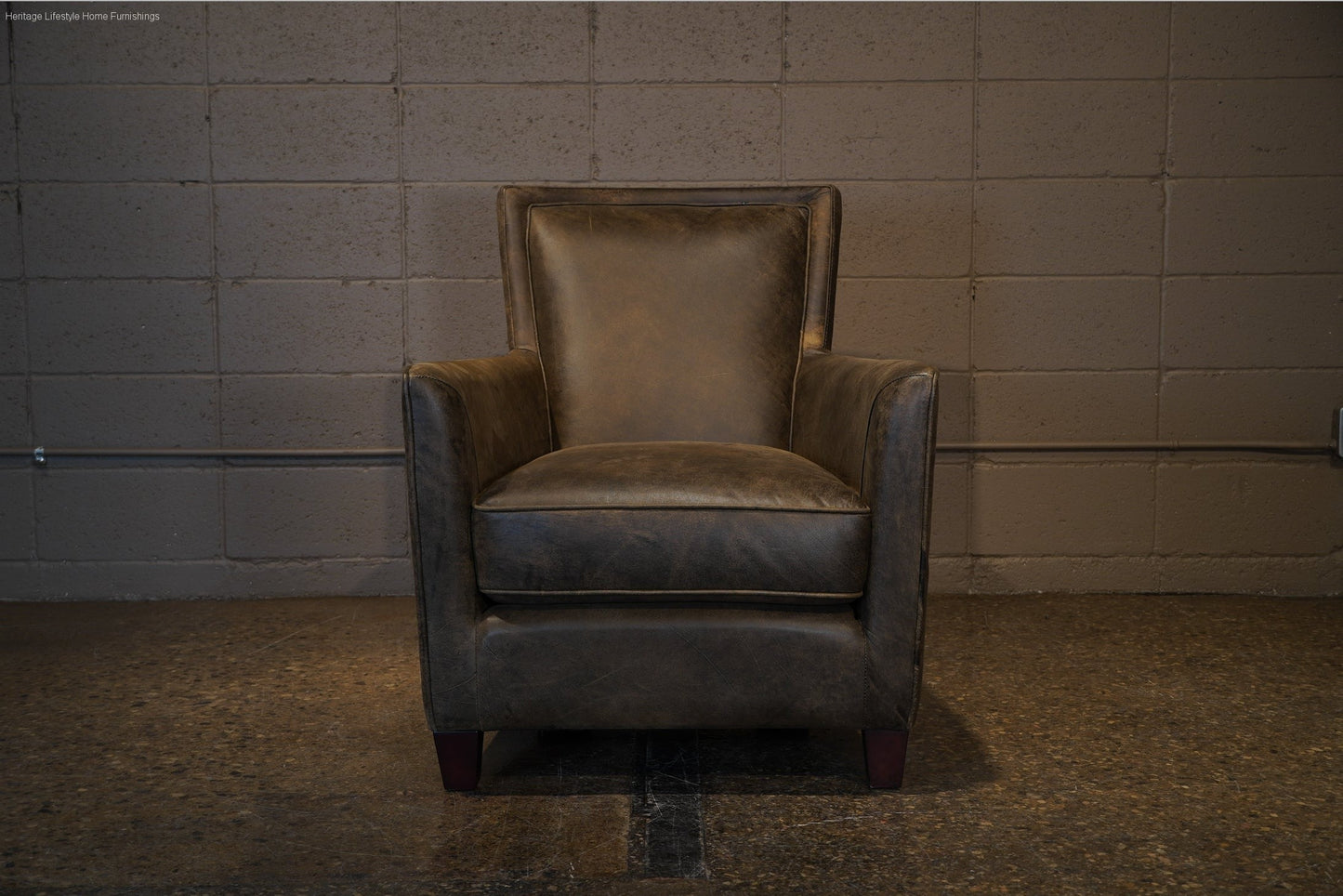 leather accent chair burlington ontario