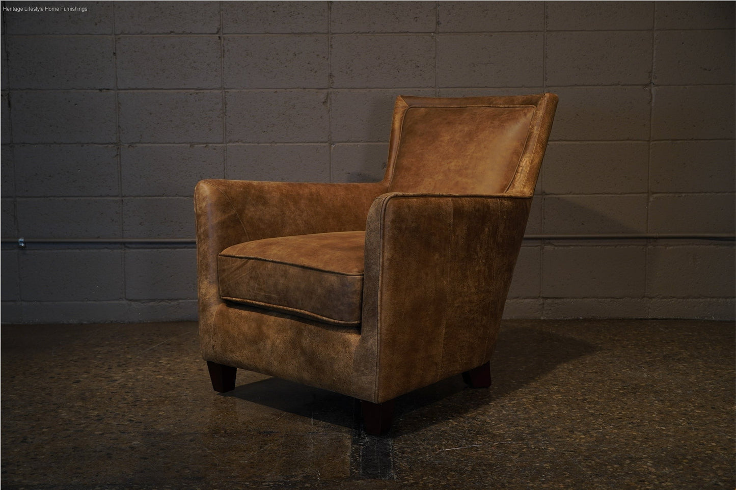 Leather Accent Chair Burlington Ontario