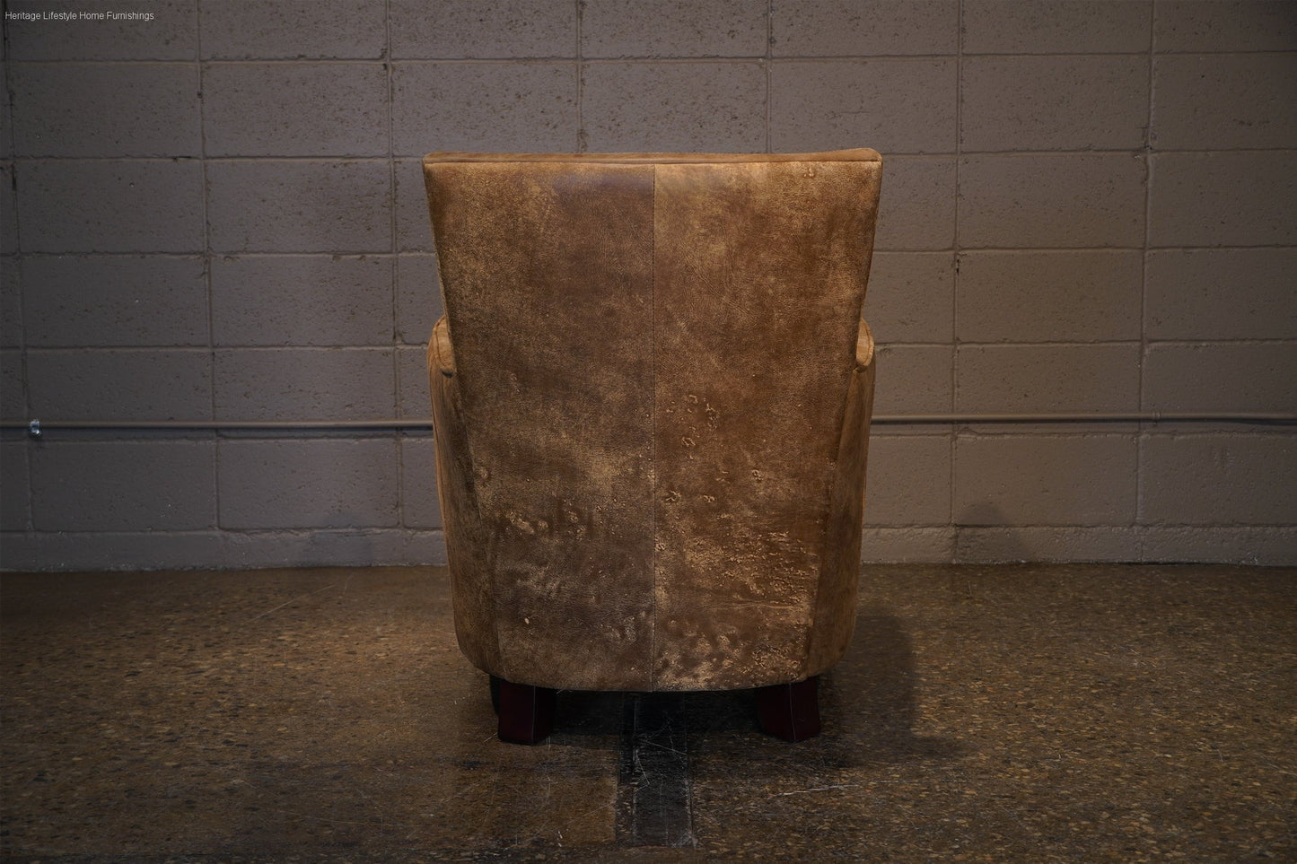 Leather Accent Chair Burlington Ontario