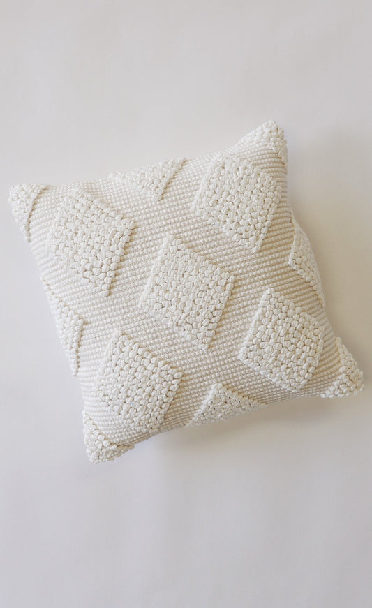 Accessories - Boho Cotton Pillow