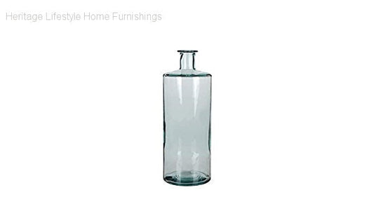 Accessories - Guan Glass Bottle