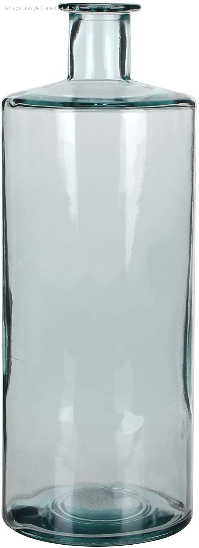 Accessories - Guan Glass Bottle