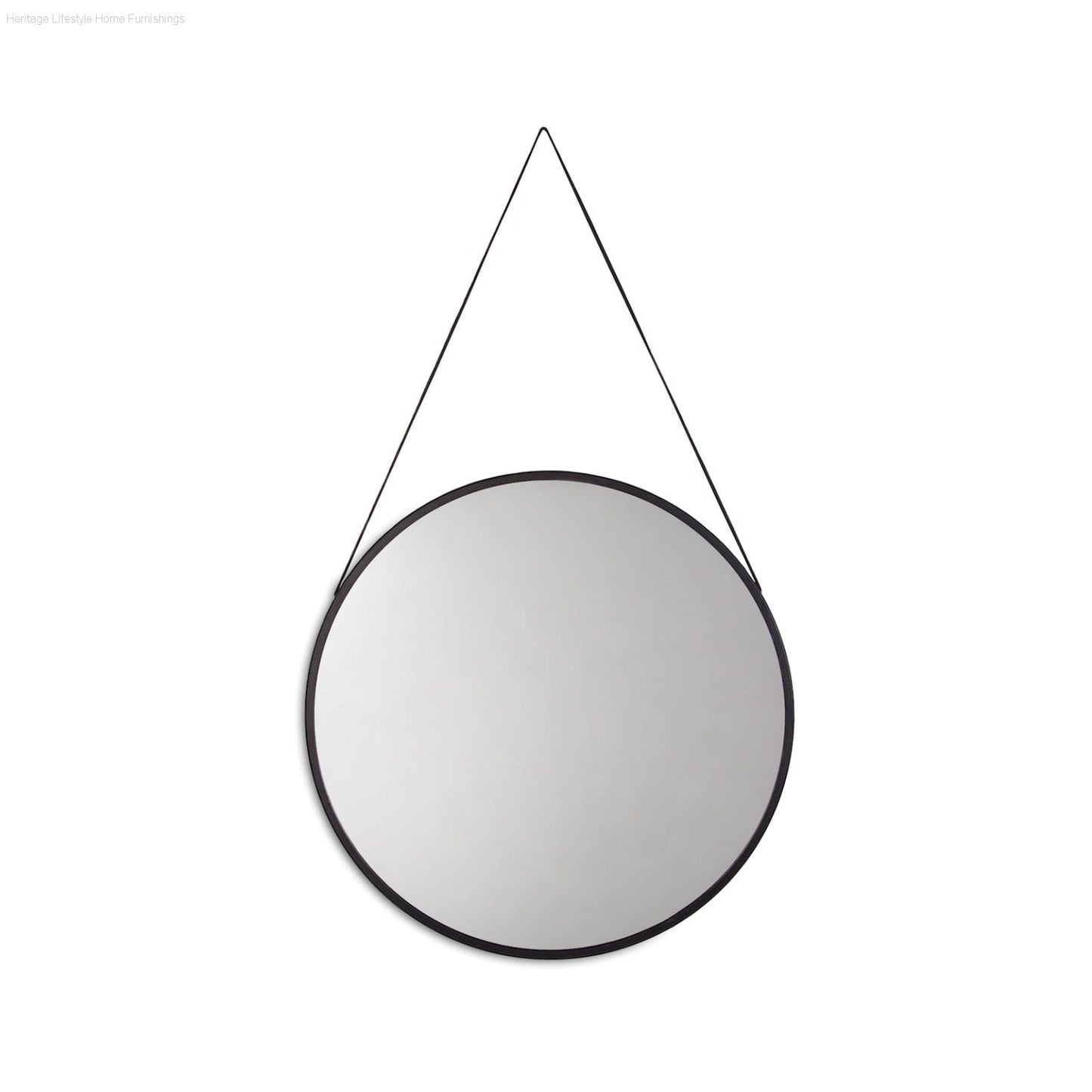 Accessories - Nova Round Mirror