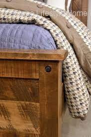HLHF Adirondack Bedroom Bedroom Furniture Store Burlington Ontario Near Me 