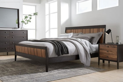 HLHF Hayden Bedroom Bedroom Furniture Store Burlington Ontario Near Me 
