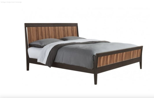 HLHF Hayden Bedroom - Floor Model Bedroom Furniture Store Burlington Ontario Near Me 