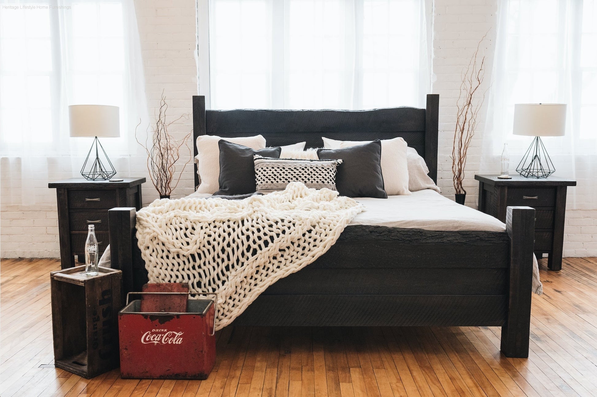 Bed shop near me online