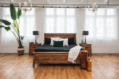 HLHF Pemberton Bedroom Bedroom Furniture Store Burlington Ontario Near Me 