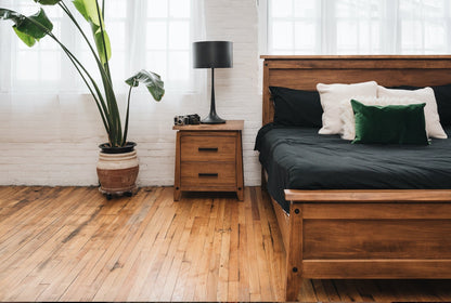 HLHF Pemberton Bedroom Bedroom Furniture Store Burlington Ontario Near Me 