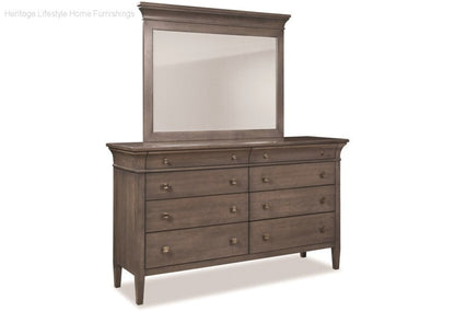 HLHF Prominence Bedroom Bedroom Furniture Store Burlington Ontario Near Me 
