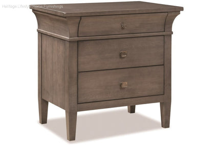 HLHF Prominence Bedroom Bedroom Furniture Store Burlington Ontario Near Me 
