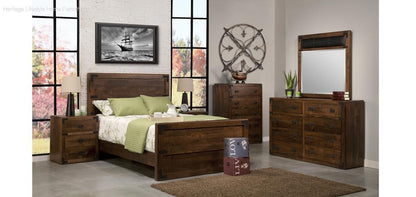 HLHF Saratoga Bedroom Bedroom Furniture Store Burlington Ontario Near Me 