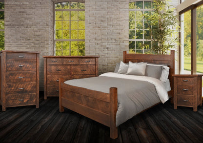 HLHF Sawmill Bedroom Bedroom Furniture Store Burlington Ontario Near Me 