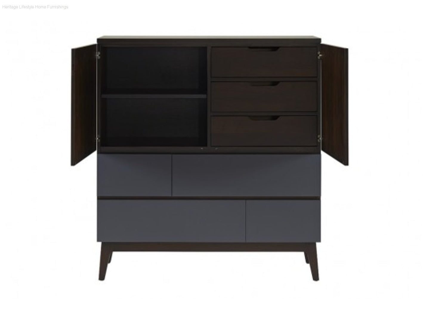 Serra Bedroom Furniture Stores Burlington Solid Wood Canada