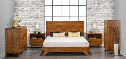 HLHF Tribeca Bedroom Bedroom Furniture Store Burlington Ontario Near Me 