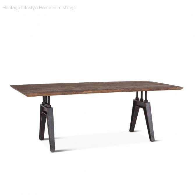 Bench - Carnegie Dining Table