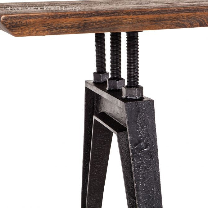 Bench - Carnegie Dining Table