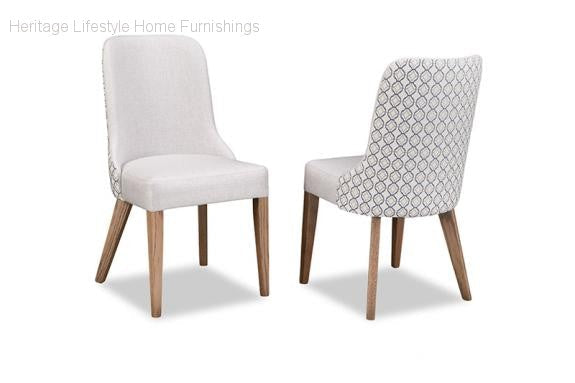 Dining Chair - Electra Dining Chair