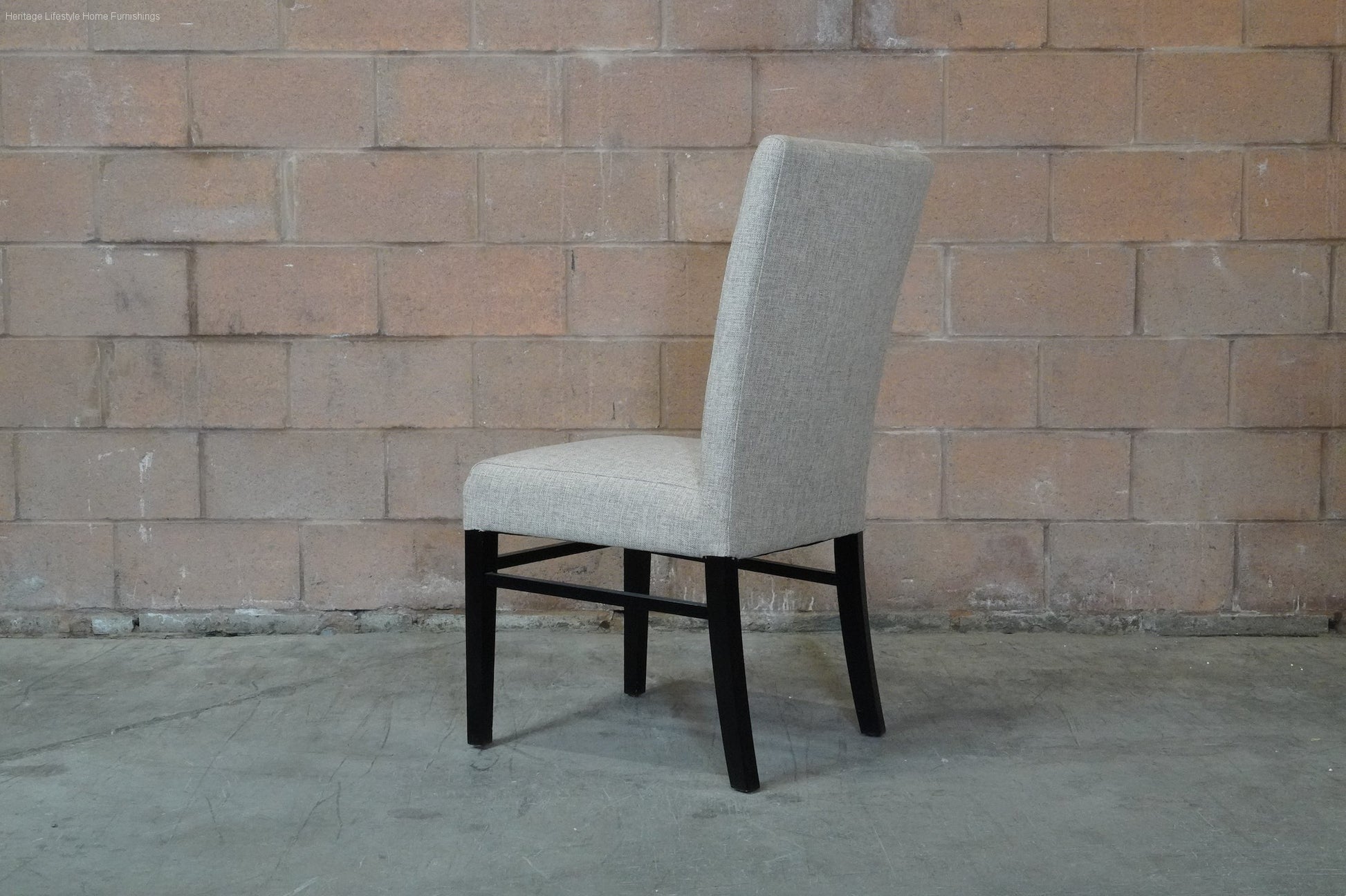 Emma Dining Chair - Tan Furniture Stores Burlington Ontario Near Me HLHF