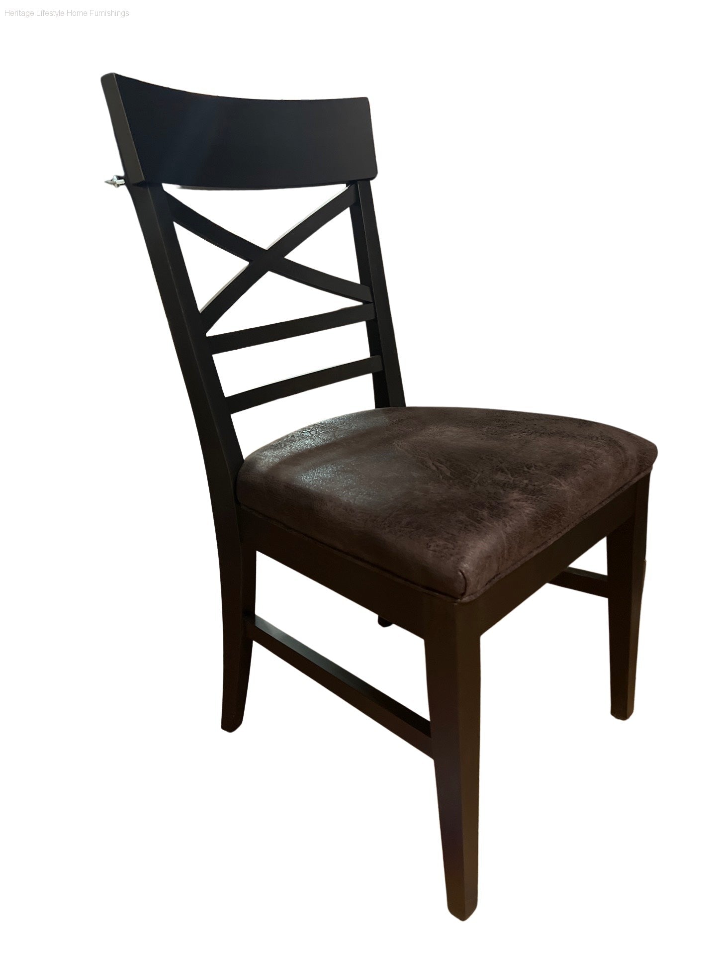 HLHF HLHF 375 Dining Chair Dining Furniture Store Burlington Ontario Near Me 