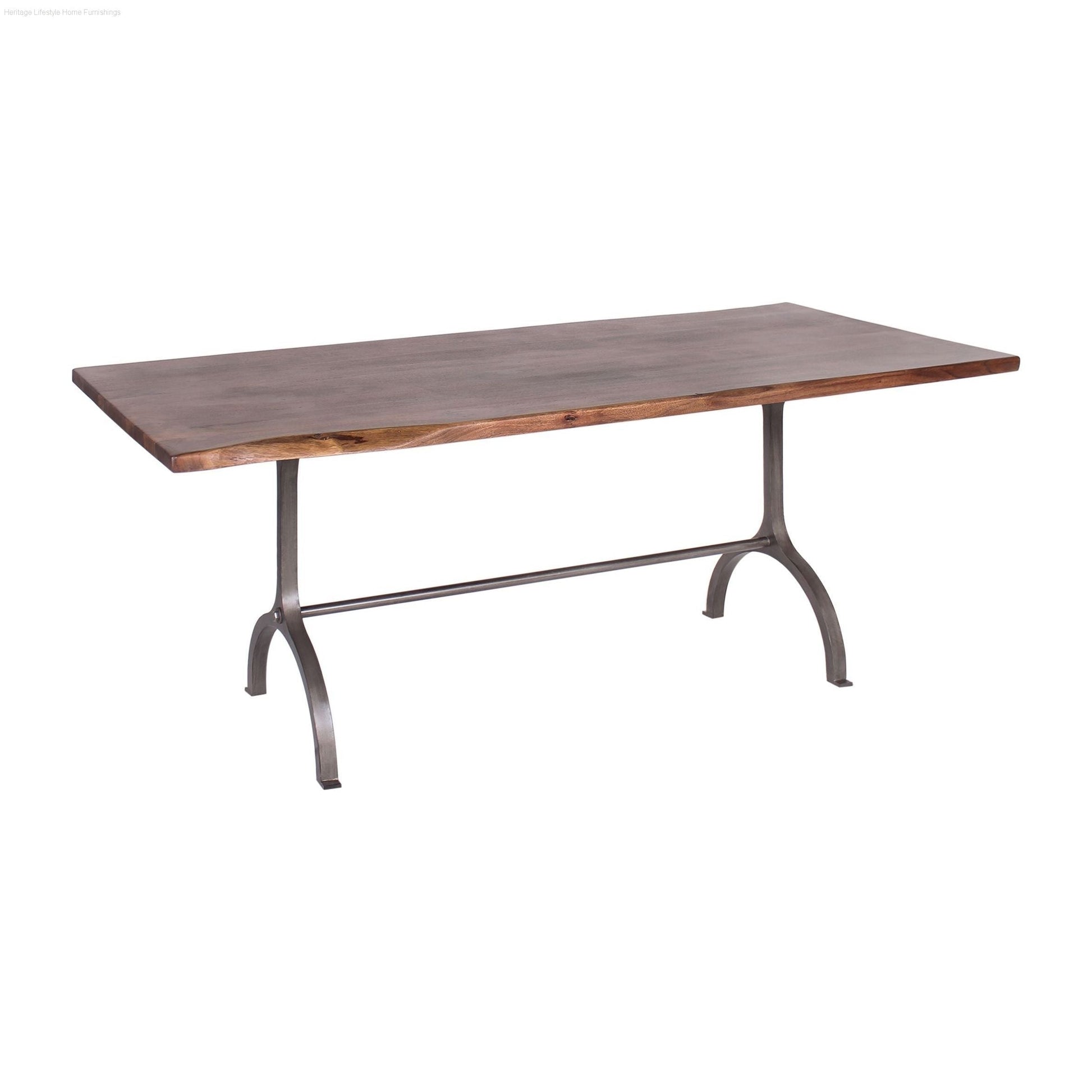 Dining Table - CL00107/CL00109 Dala Dining Table + Bench