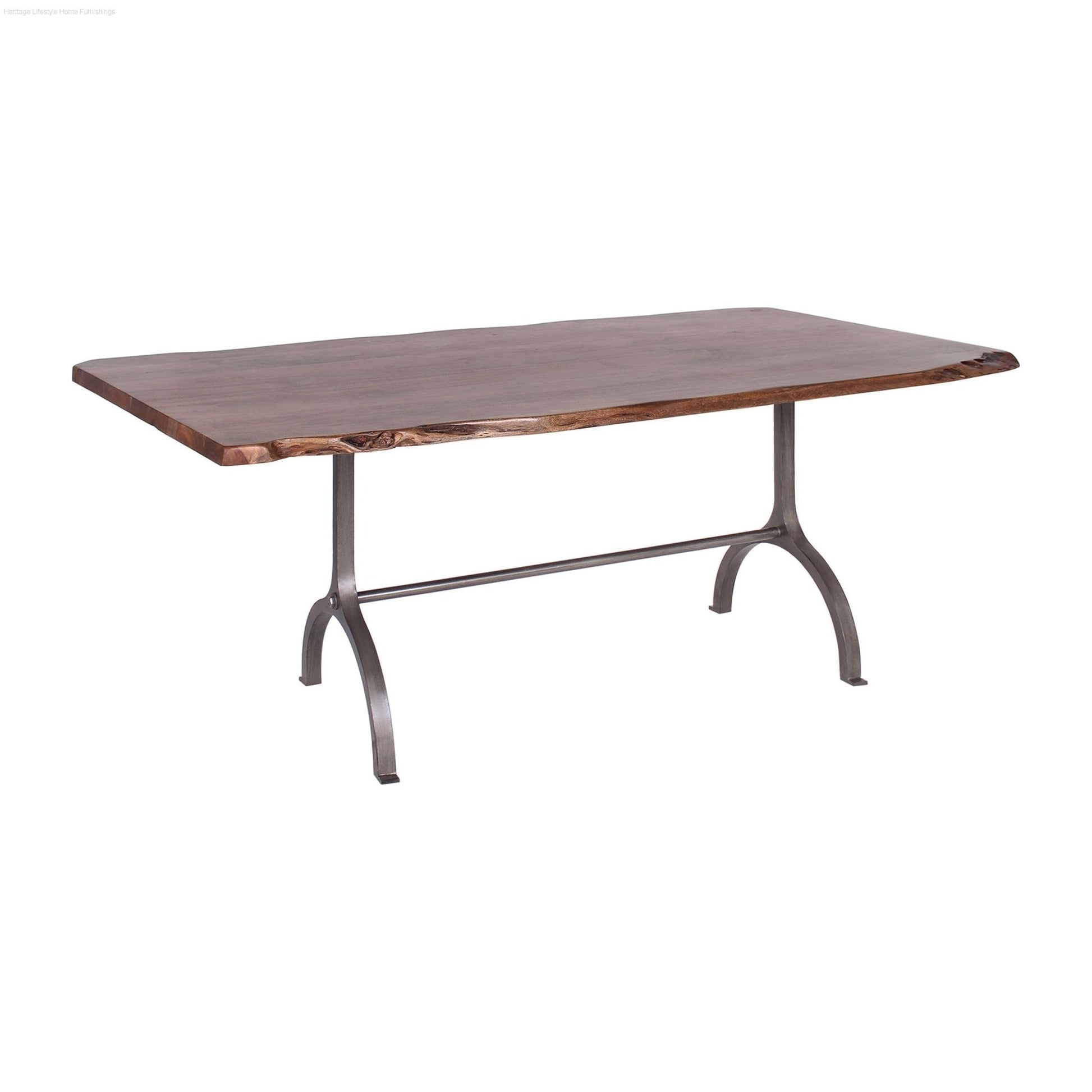 Dining Table - CL00107/CL00109 Dala Dining Table + Bench
