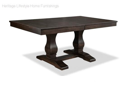 Dining Table - Cumberland Pedestal Dining Table