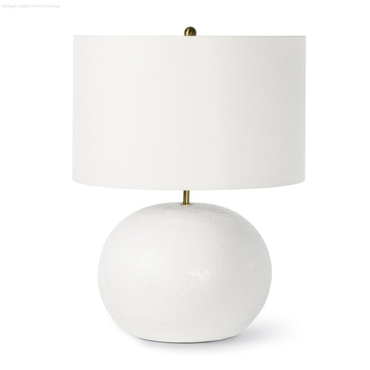 Lamp - Blanche Table Lamp