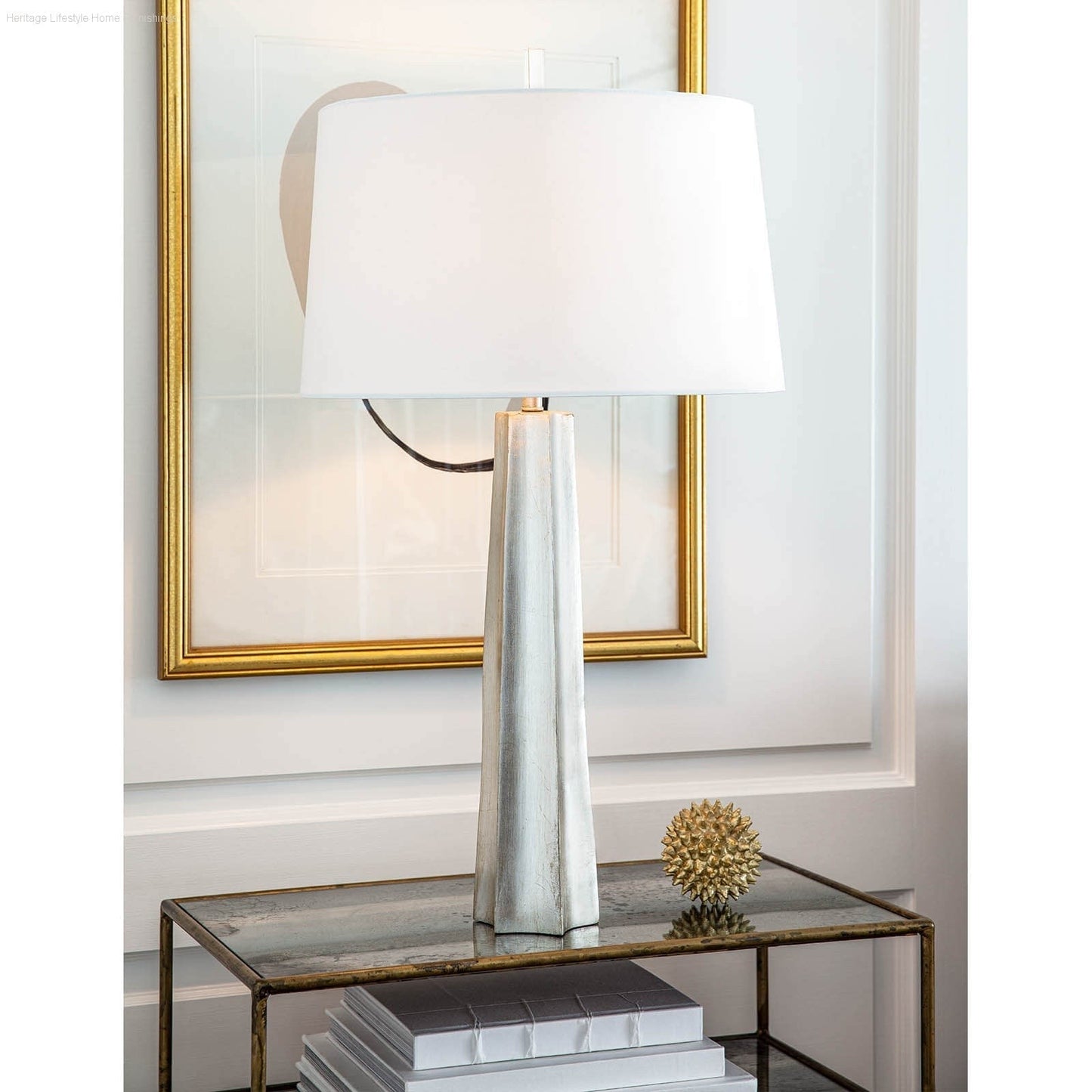 Lamp - Celine Table Lamp