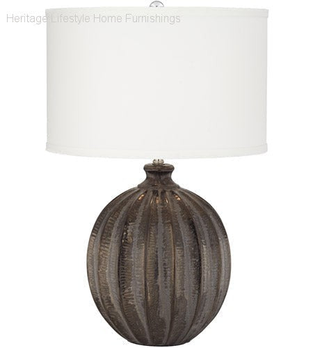 Lamp - Lincoln Table Lamp