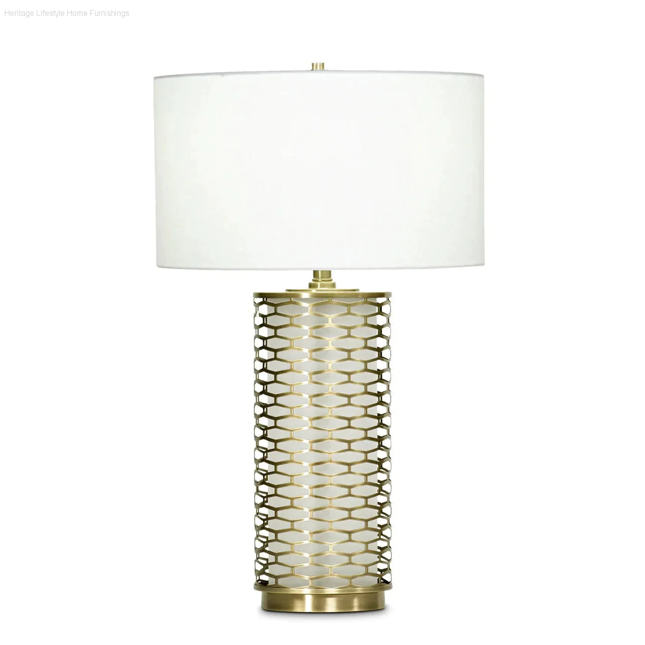 Lamp - Marigold Table Lamp