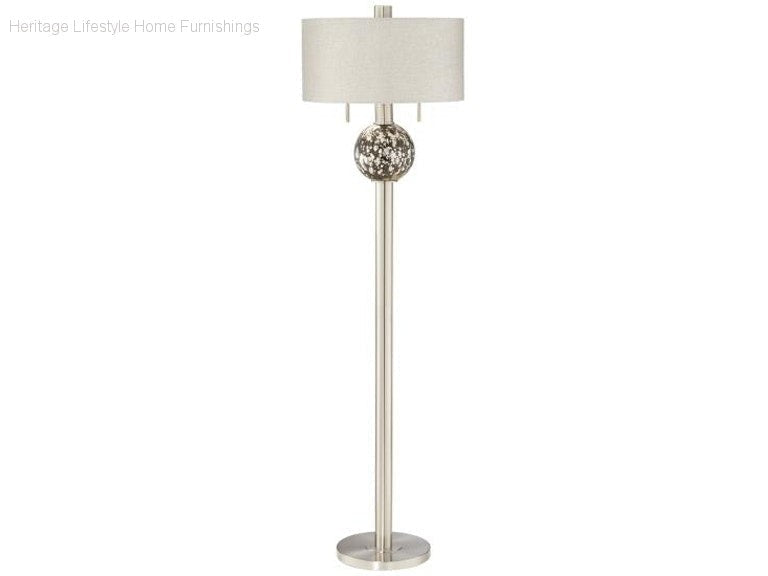 Lamp - Mercury Floor Lamp