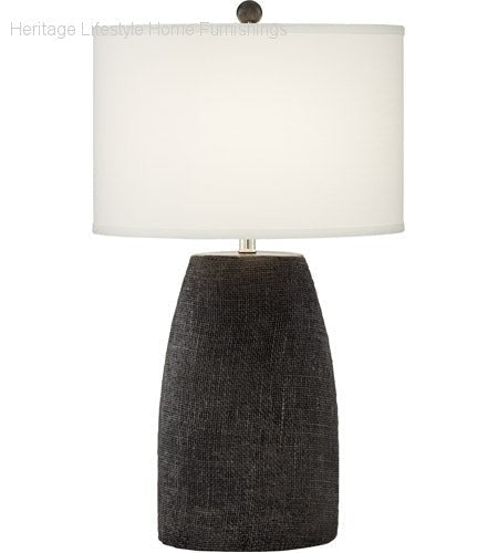 Lamp - Morticia Table Lamp