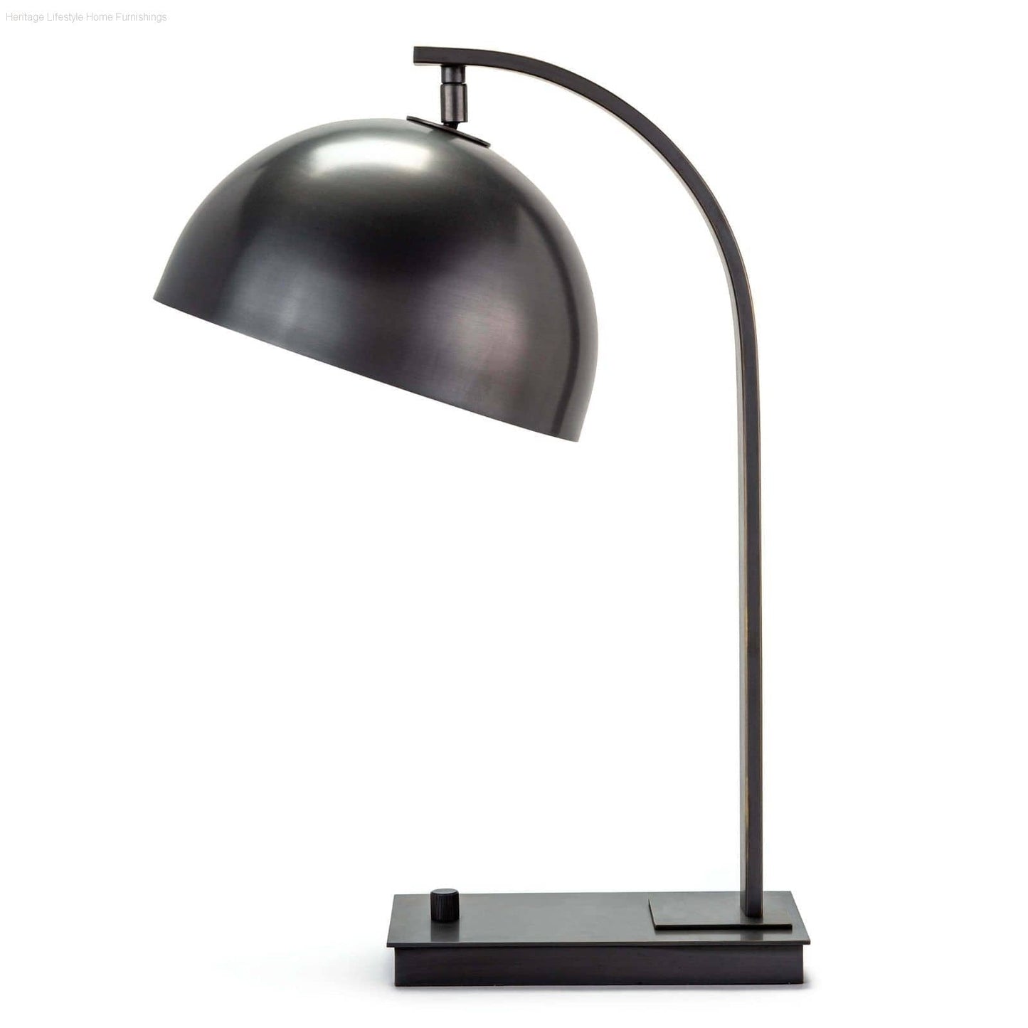 HLHF Otto Desk Lamp (131451) Lighting, Office Furniture Store Burlington Ontario Near Me 