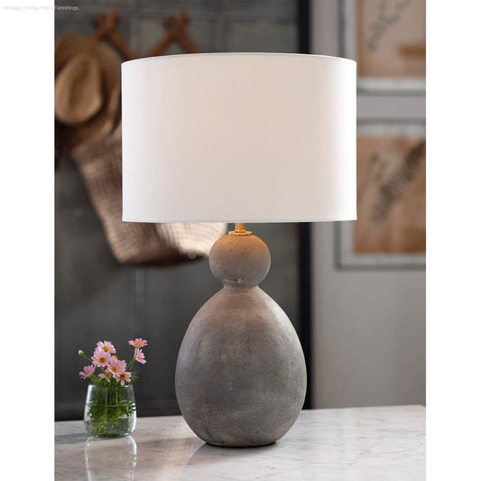 Lamp - Playa Table Lamp
