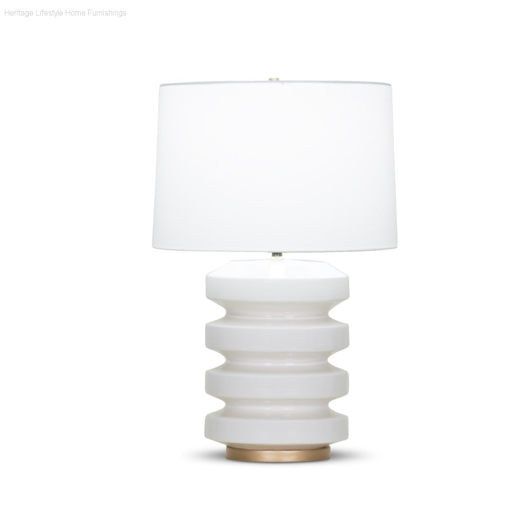 Lamp - Rollins Table Lamp