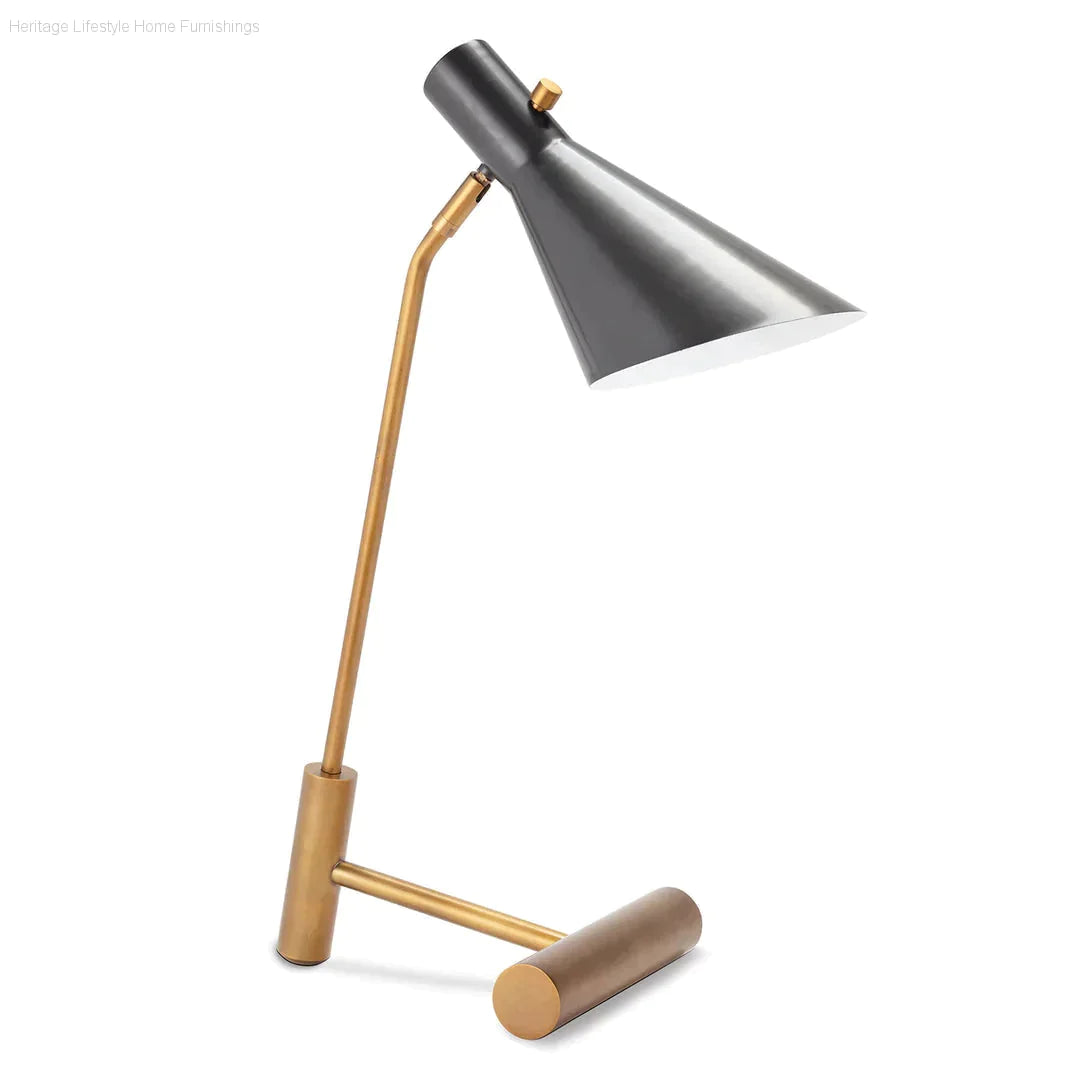 Lamp - Spyder Task Lamp