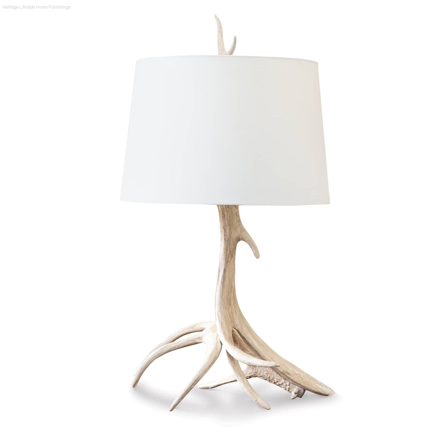 HLHF Walon Table Lamp (131523) Lighting Furniture Store Burlington Ontario Near Me 