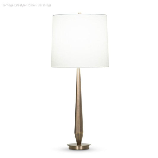 Lamp - Zoe Table Lamp