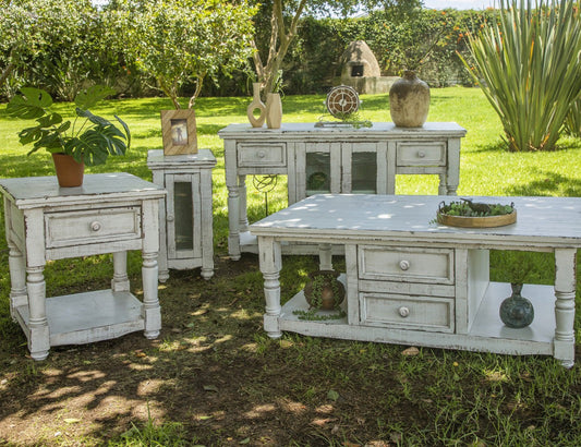 Occasional Tables - Aruba Occasional Collection