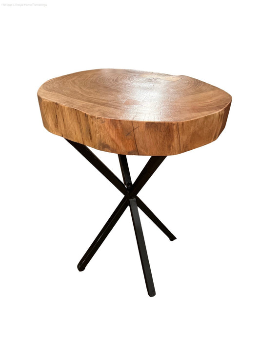 Occasional Tables - CL00044 Round Side Table